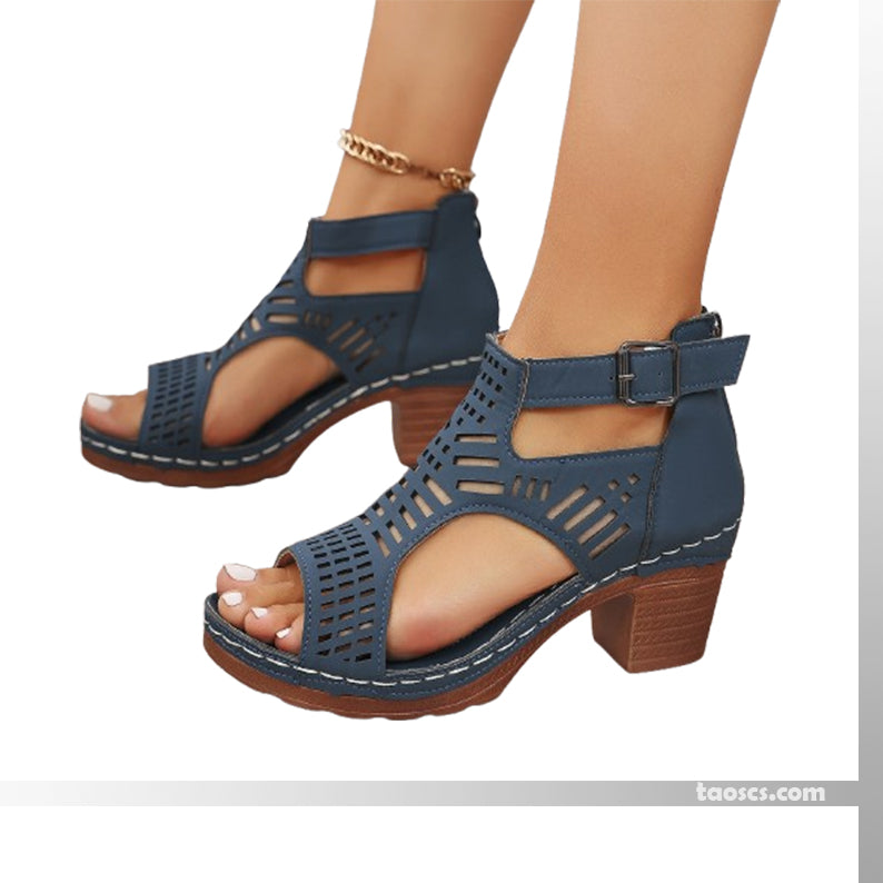 scarpe KELLI traspiranti e comode