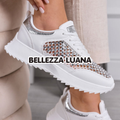 Scarpe Gemma brillanti