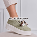 Sneaker Leviera