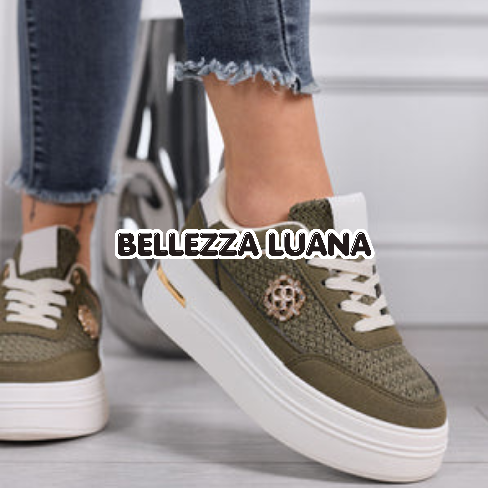 Sneakers Malaga