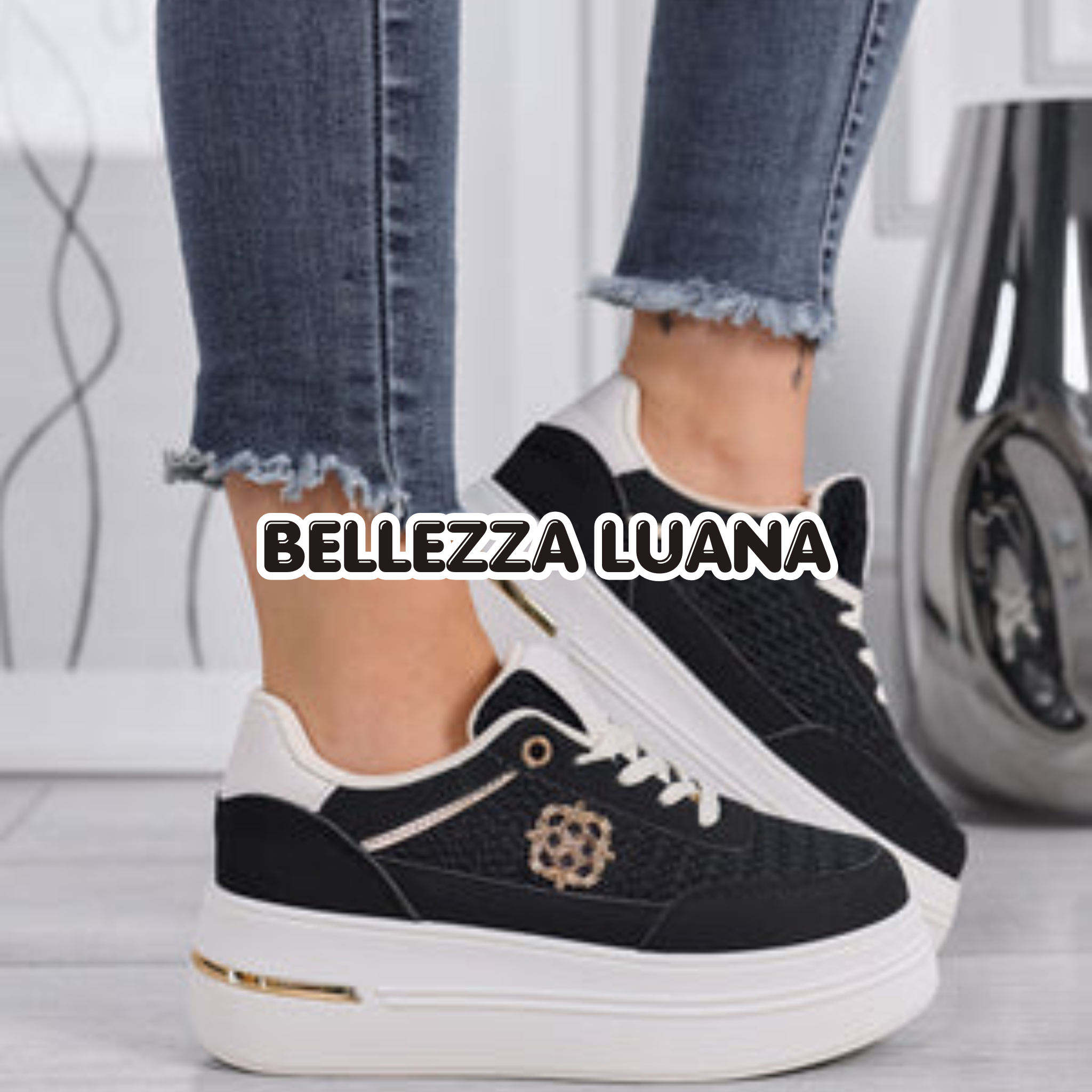 Sneakers Malaga