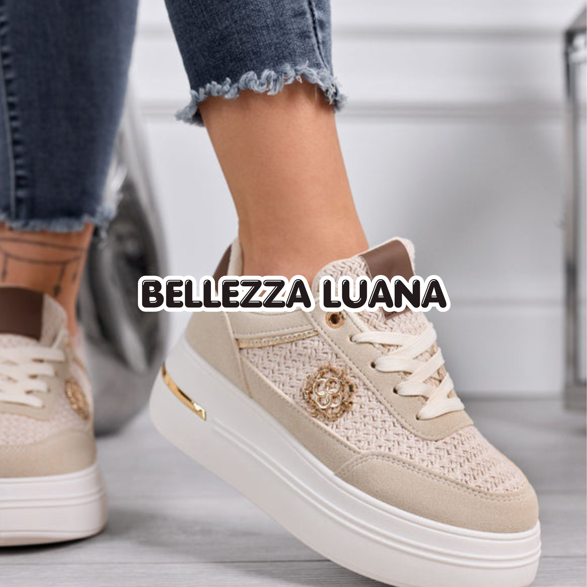 Sneakers Malaga