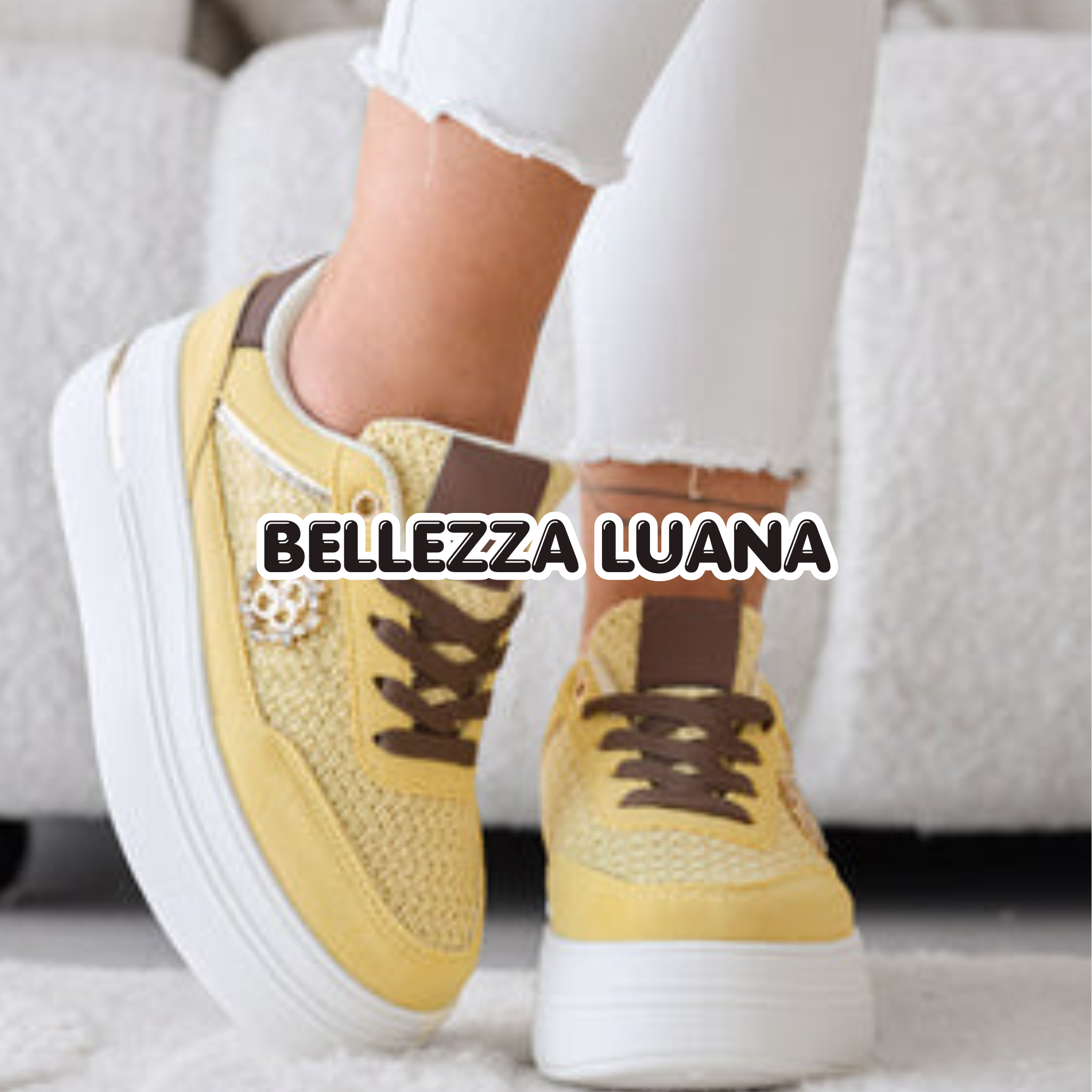 Sneakers Malaga