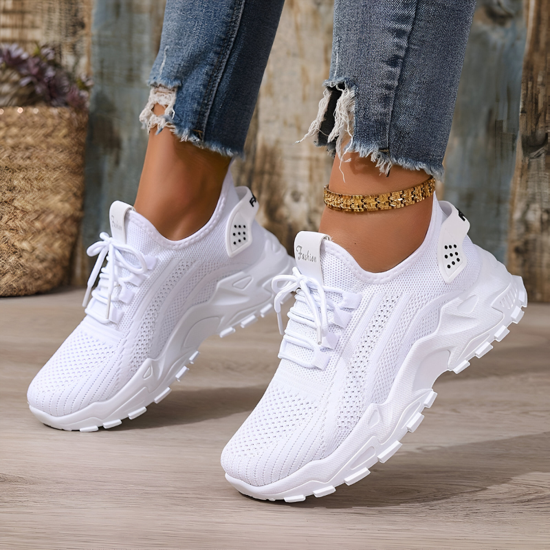 Bella™ | Sneaker ortopedica e comoda