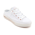 scarpe sportive/eleganti con lacci slip-on