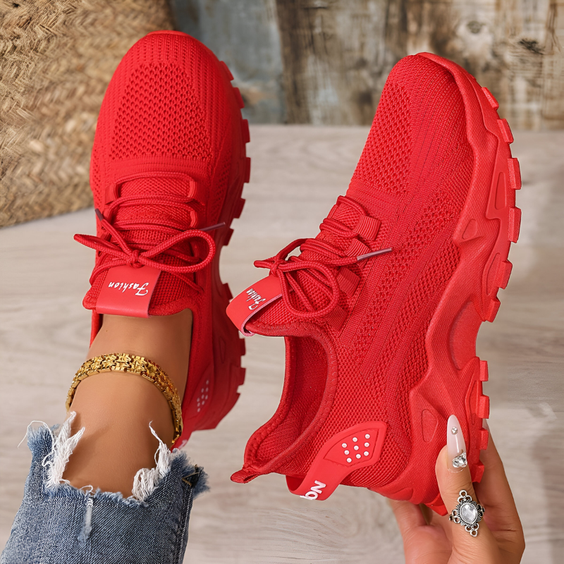 Bella™ | Sneaker ortopedica e comoda