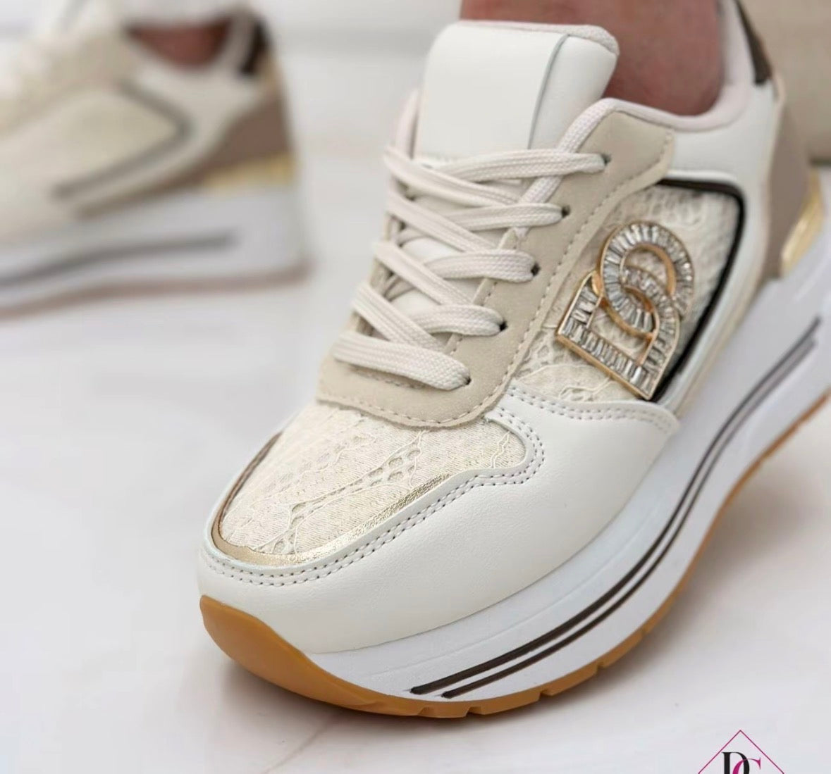 SCARPE LINDY ✨