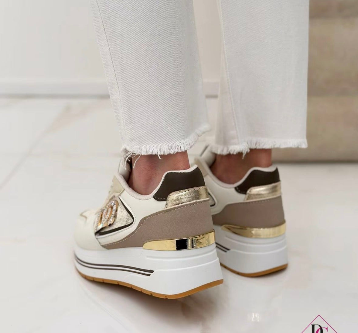 SCARPE LINDY ✨