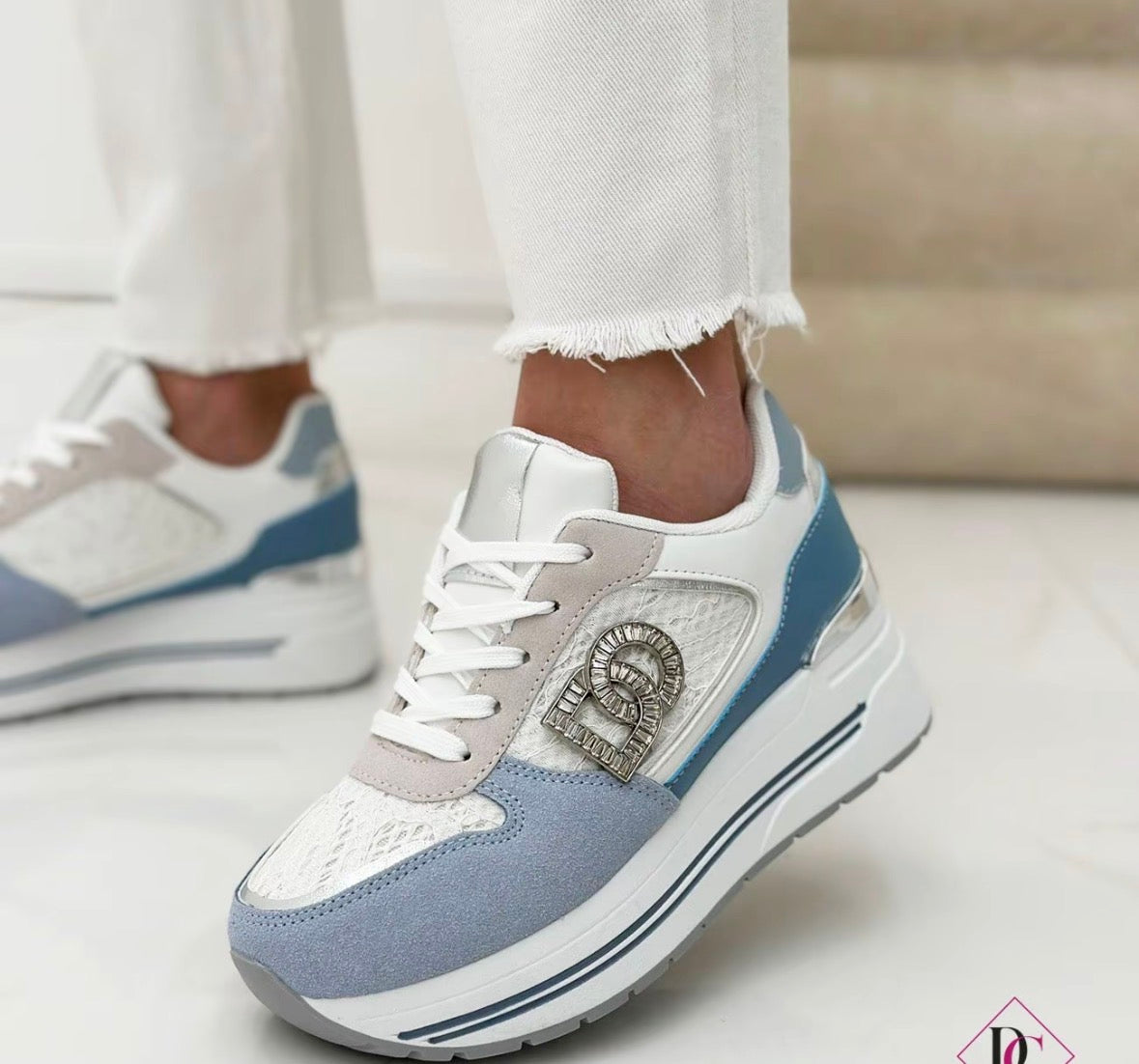 SCARPE LINDY ✨