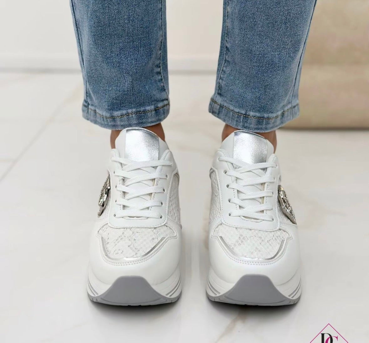 SCARPE LINDY ✨
