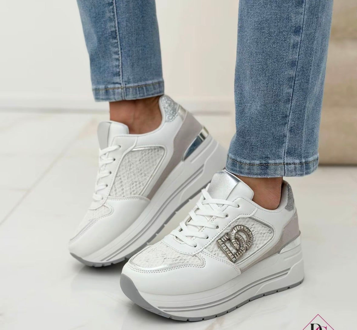 SCARPE LINDY ✨
