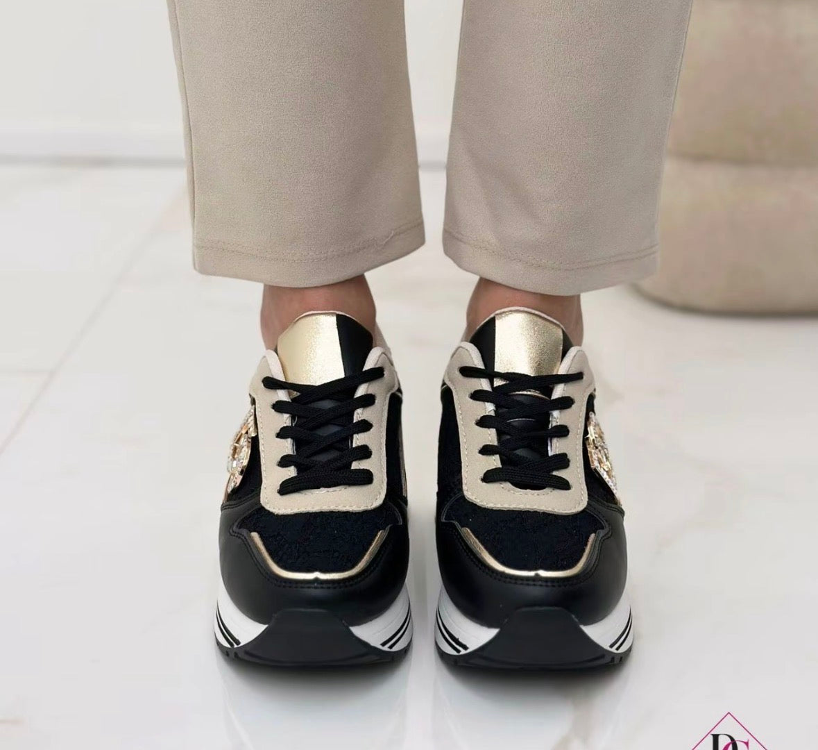 SCARPE LINDY ✨