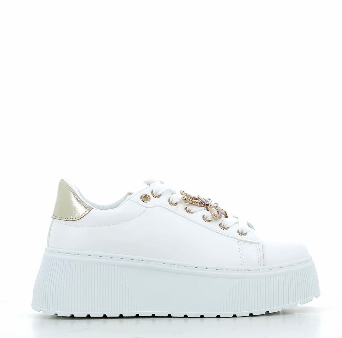 SCARPA AMANDA