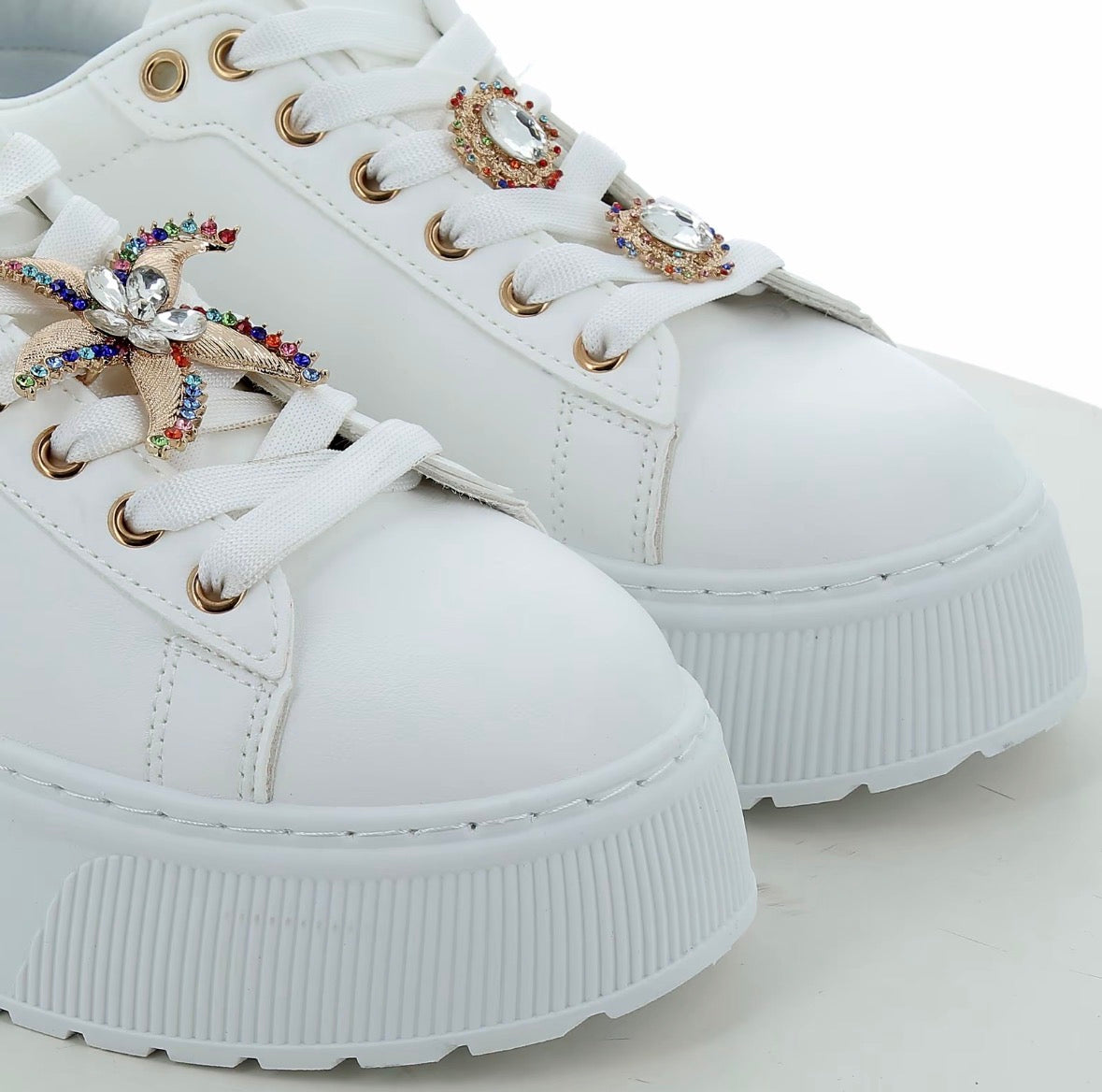 SCARPA AMANDA