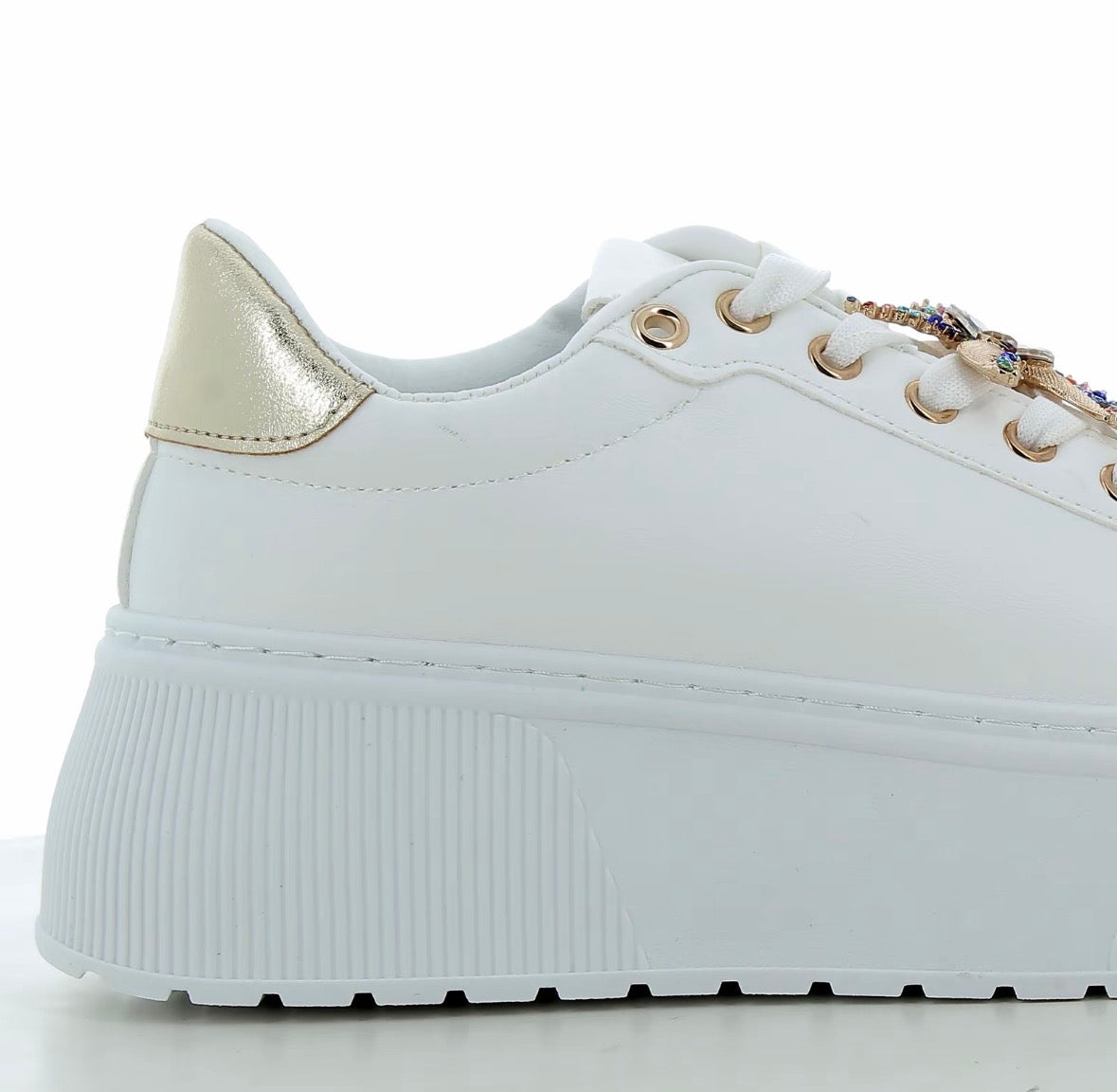 SCARPA AMANDA