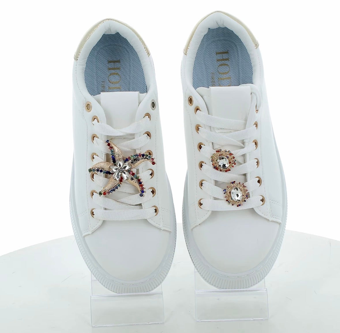 SCARPA AMANDA
