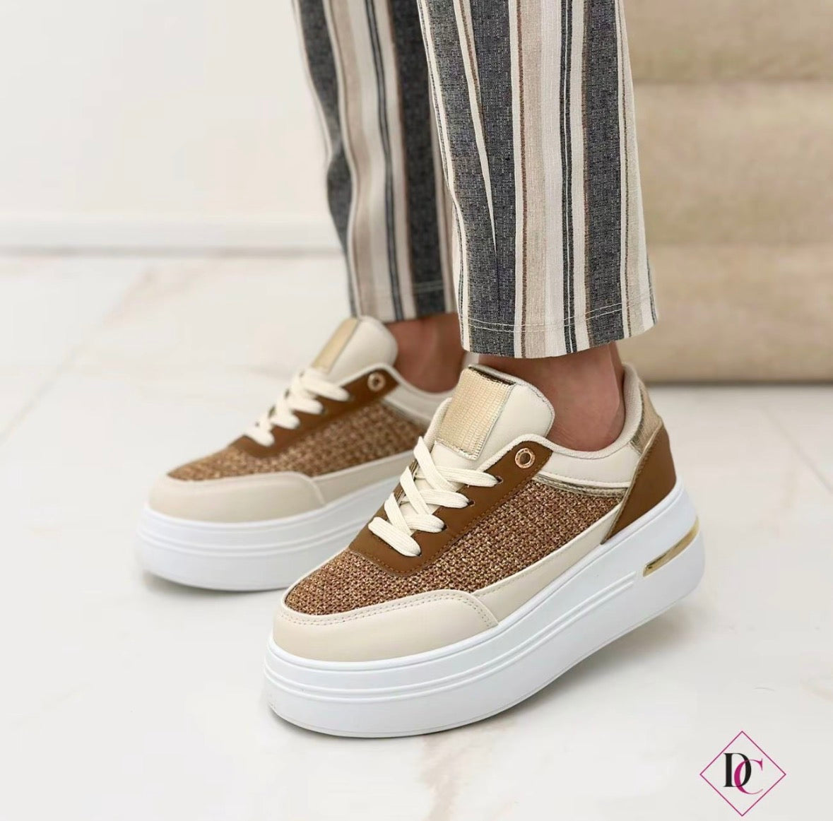 SCARPA NUVERA ✨