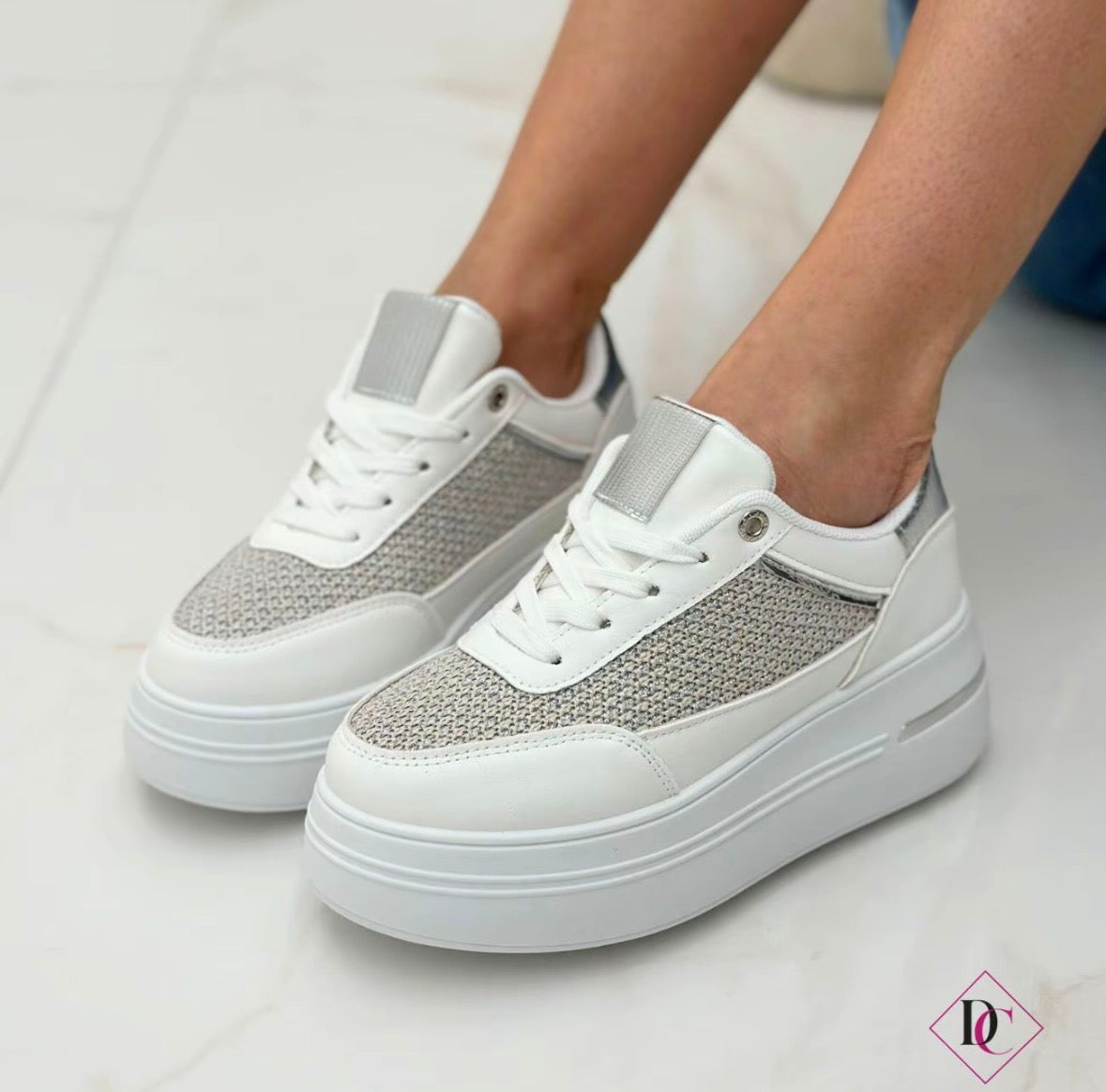 SCARPA NUVERA ✨