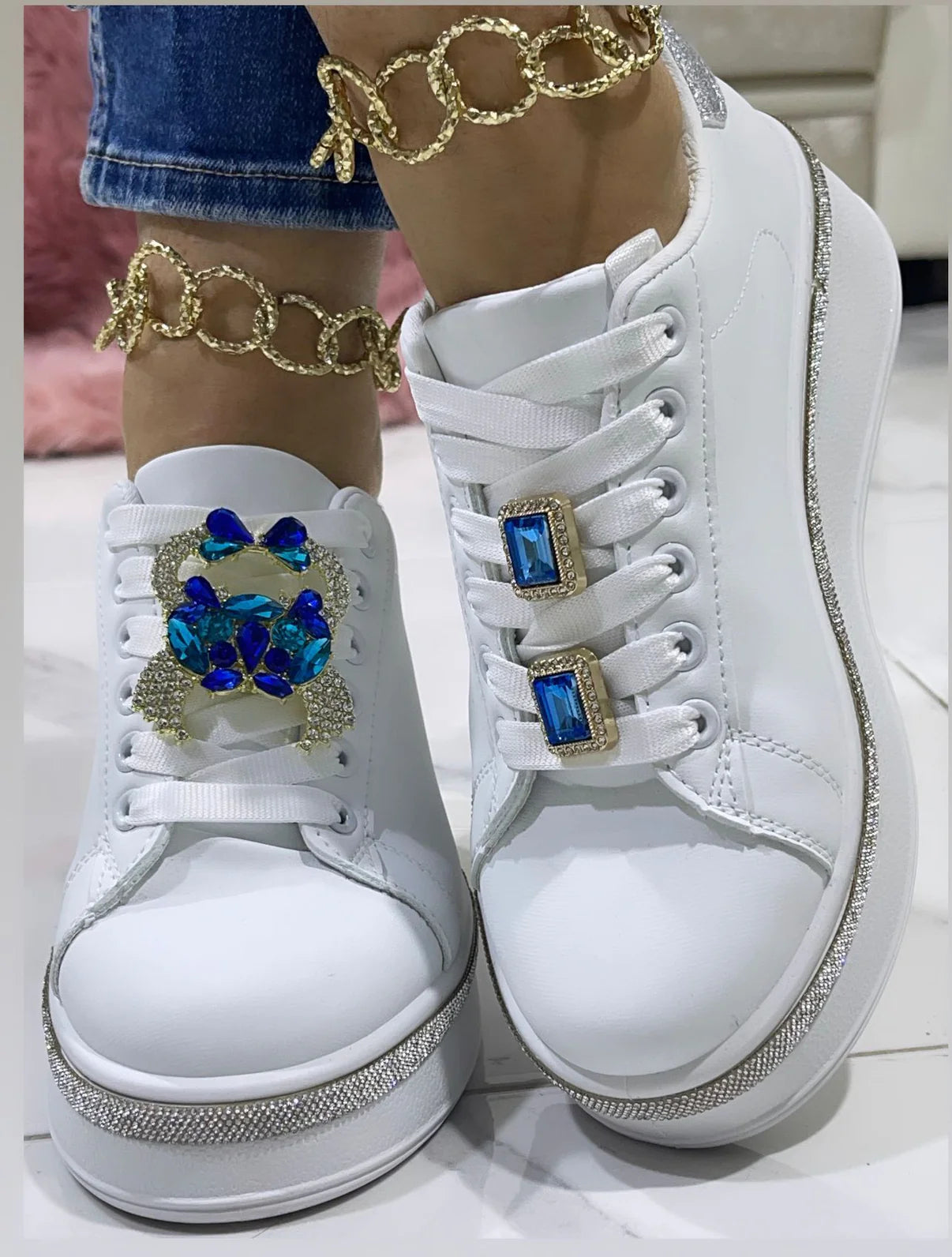 Scarpe Gems Brilly