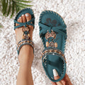 🔥Sandali comodi e traspiranti 🤩