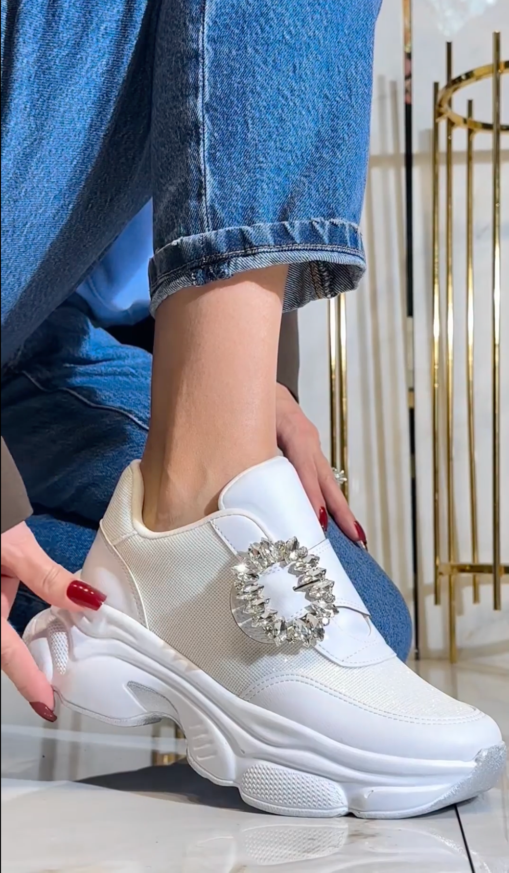 SCARPA MADAME ✨