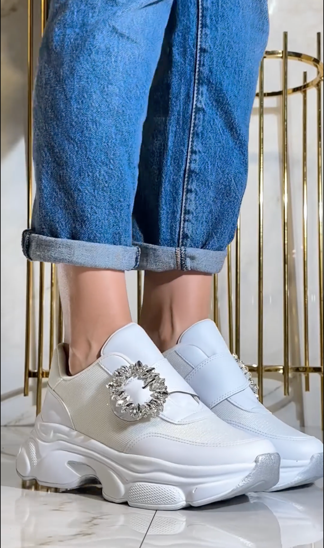 SCARPA MADAME ✨