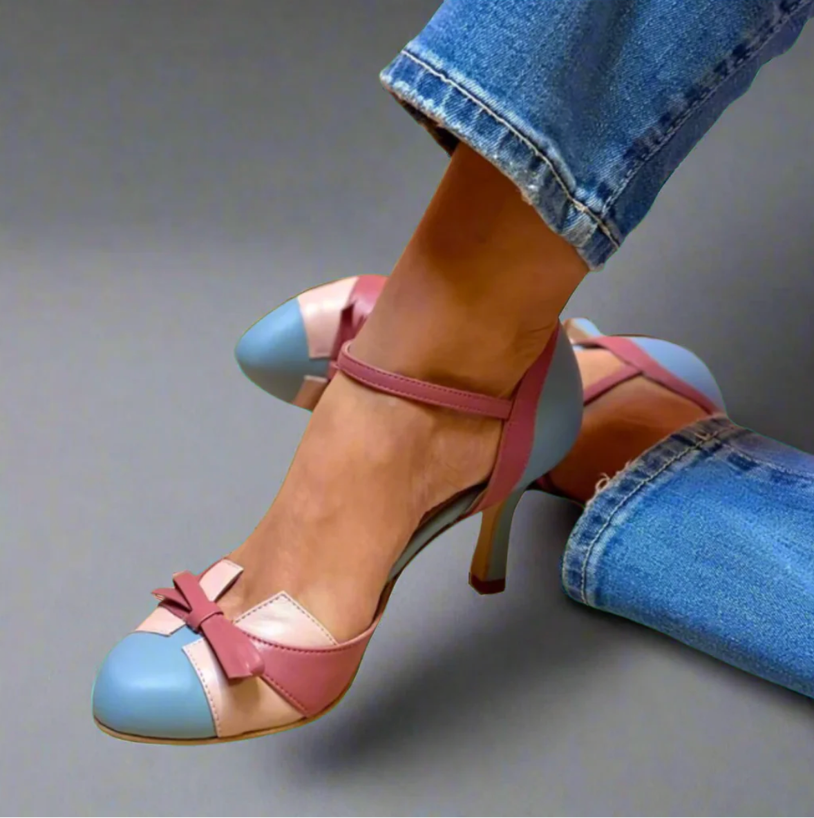 Sandali eleganti colors comfort