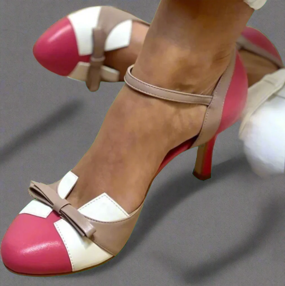 Sandali eleganti colors comfort