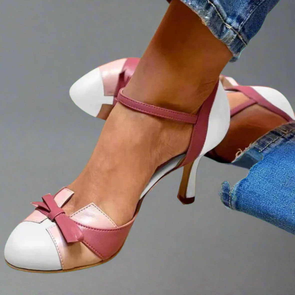 Sandali eleganti colors comfort