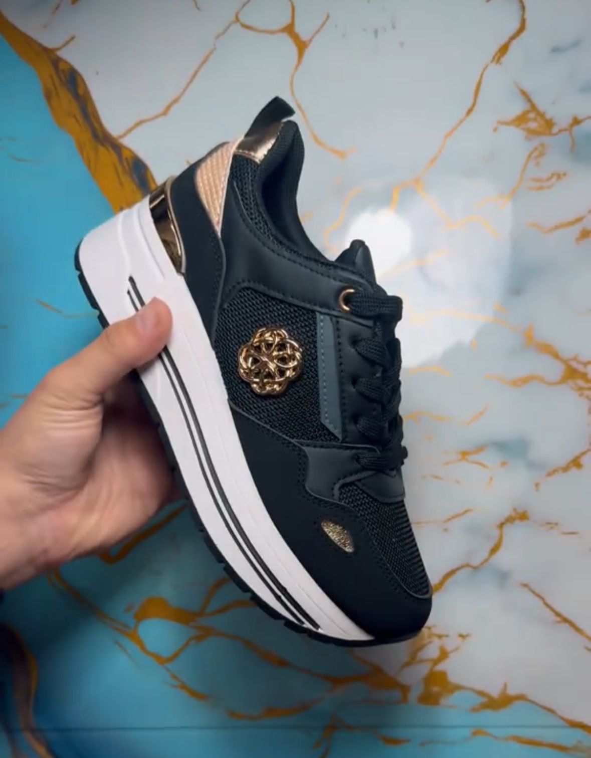 SCARPE JINNY