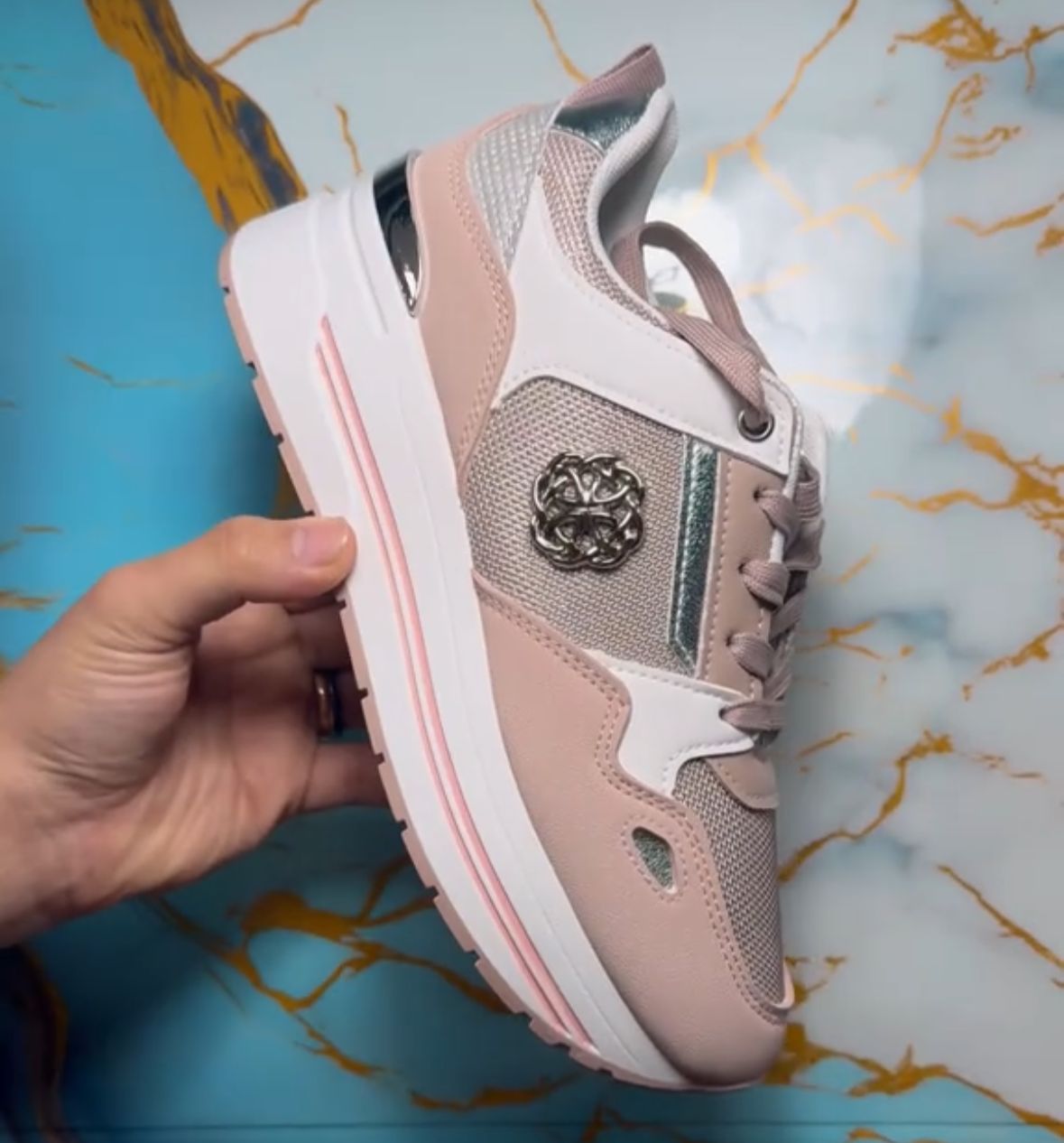 Scarpe Melany ultra comode