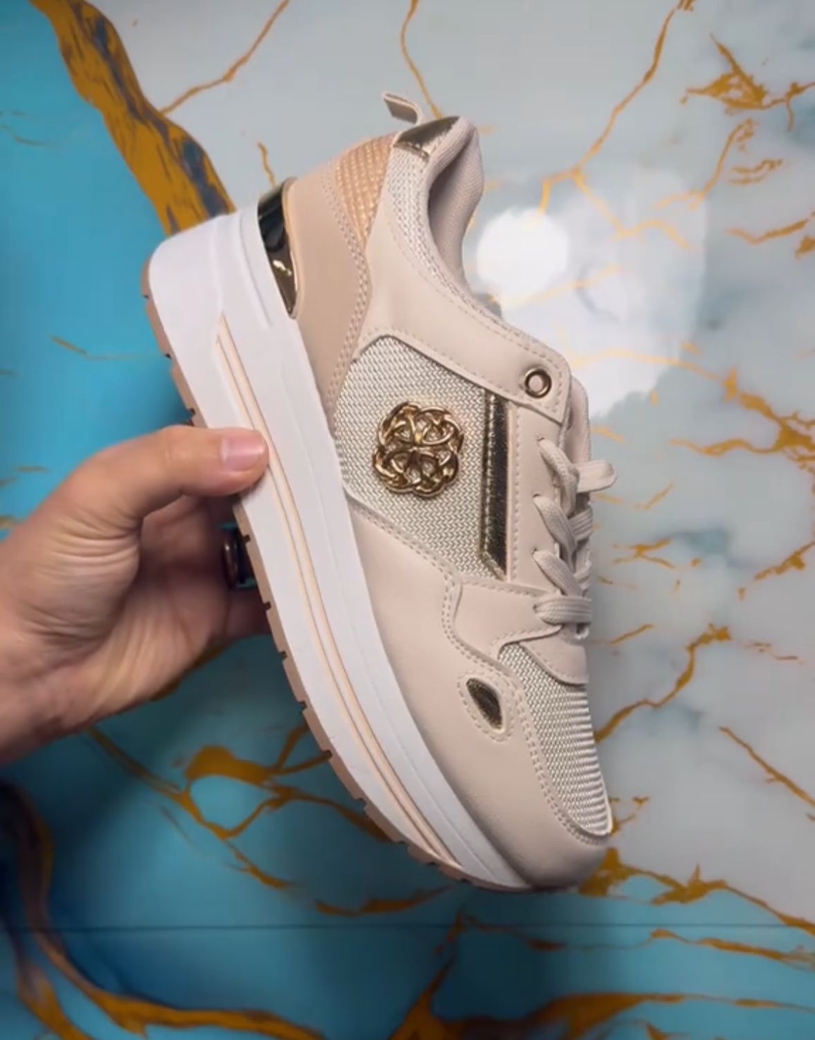 SCARPE JINNY