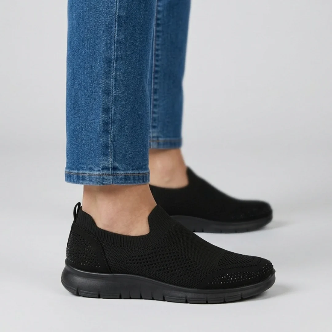 SCARPA COMODA LILIENNE ✨