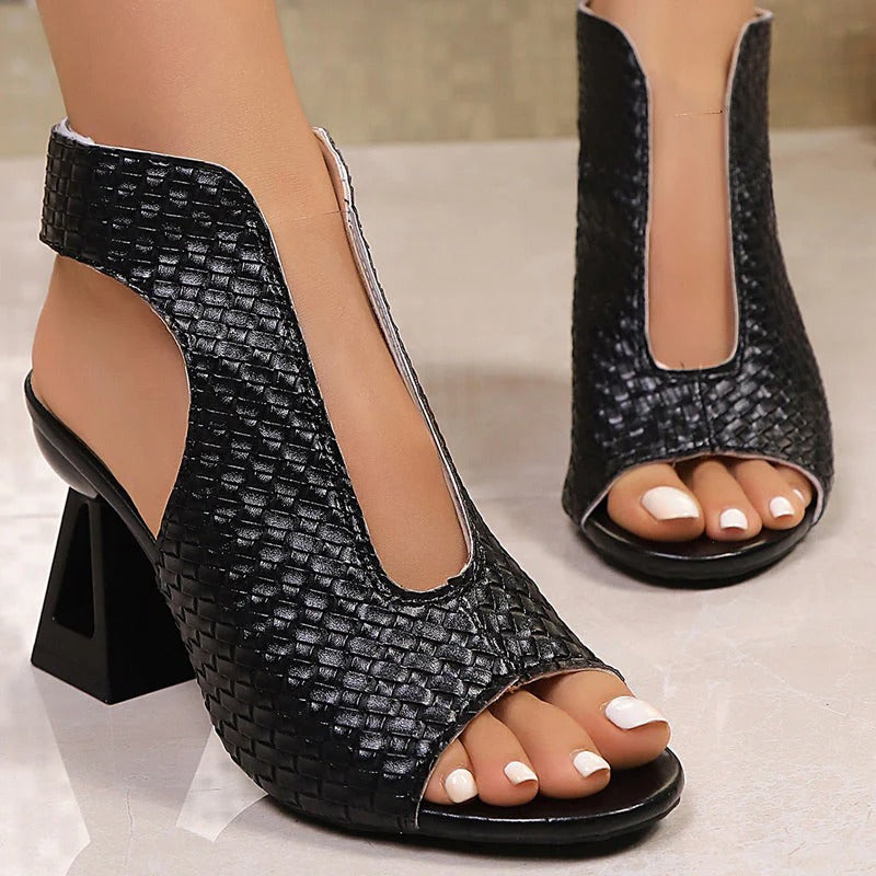 SANDALI CINZIA COMFORT