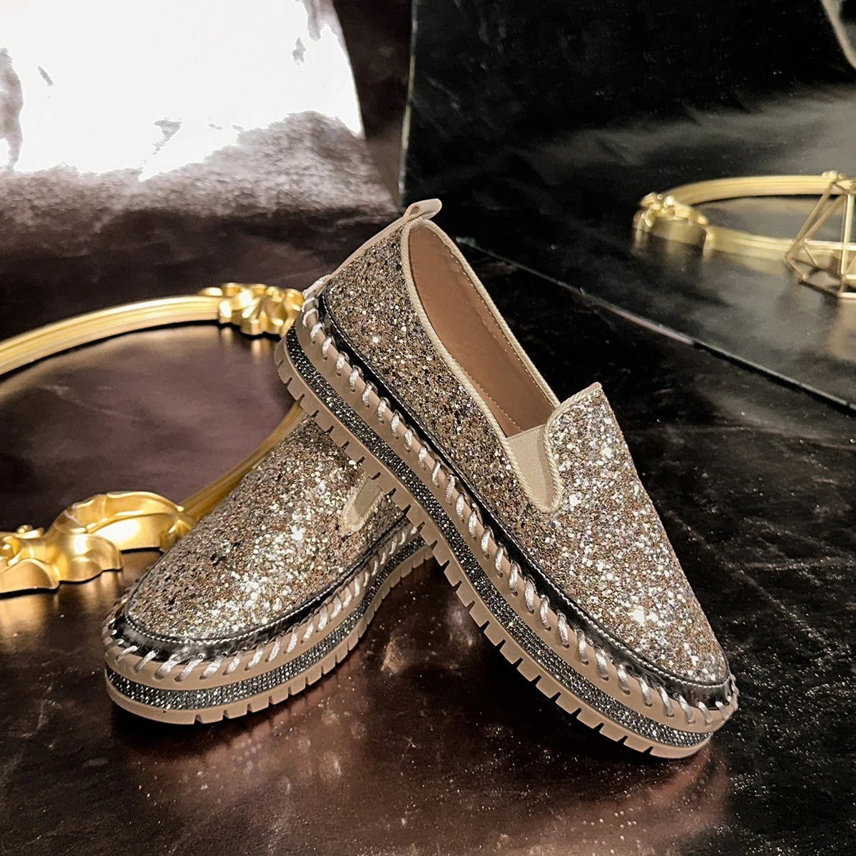 SCARPE PAILLY CON SUOLA AMMORTIZZANTE MORBIDA