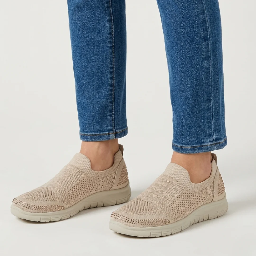 SCARPA COMODA LILIENNE ✨