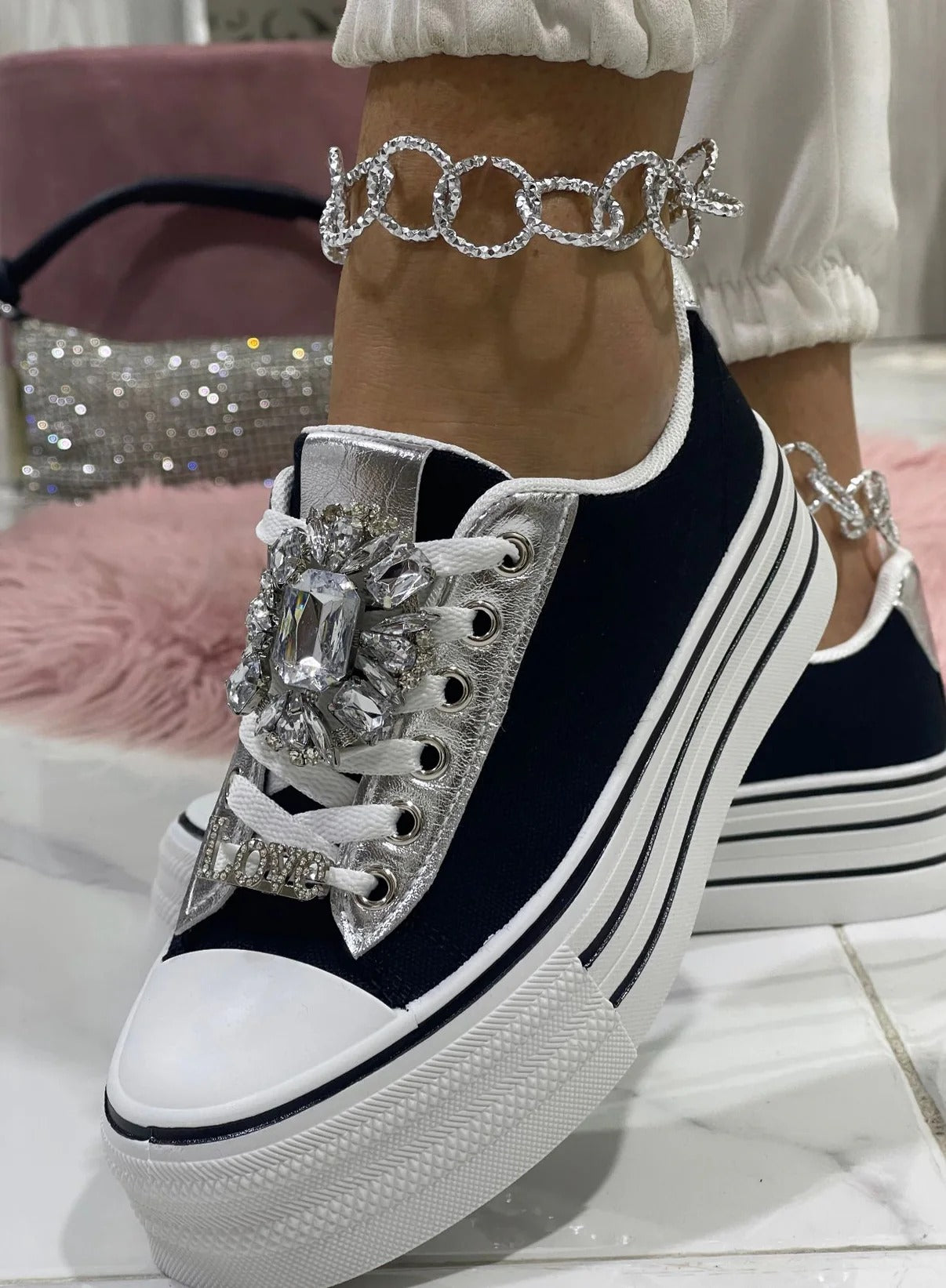 SCARPA CLEOPATRA ✨