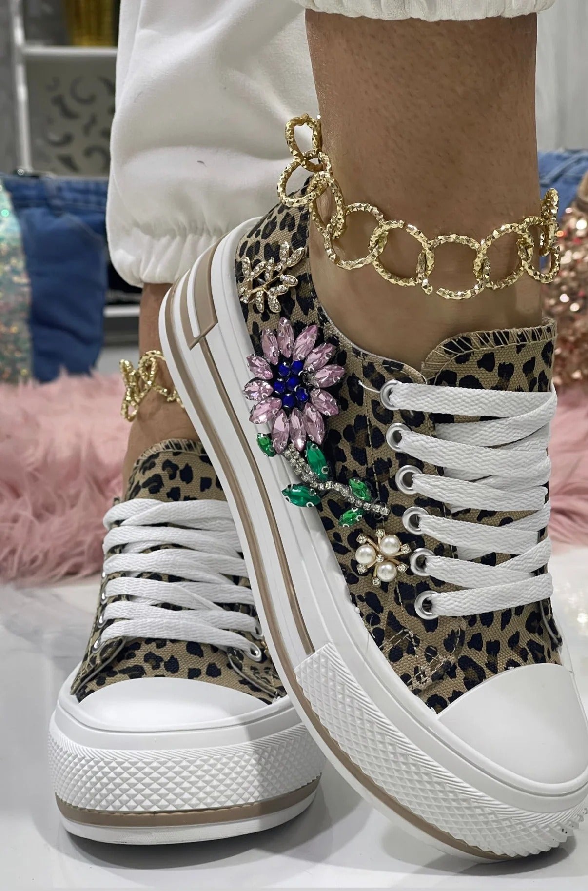 SCARPE NUMY COMFORT ✨