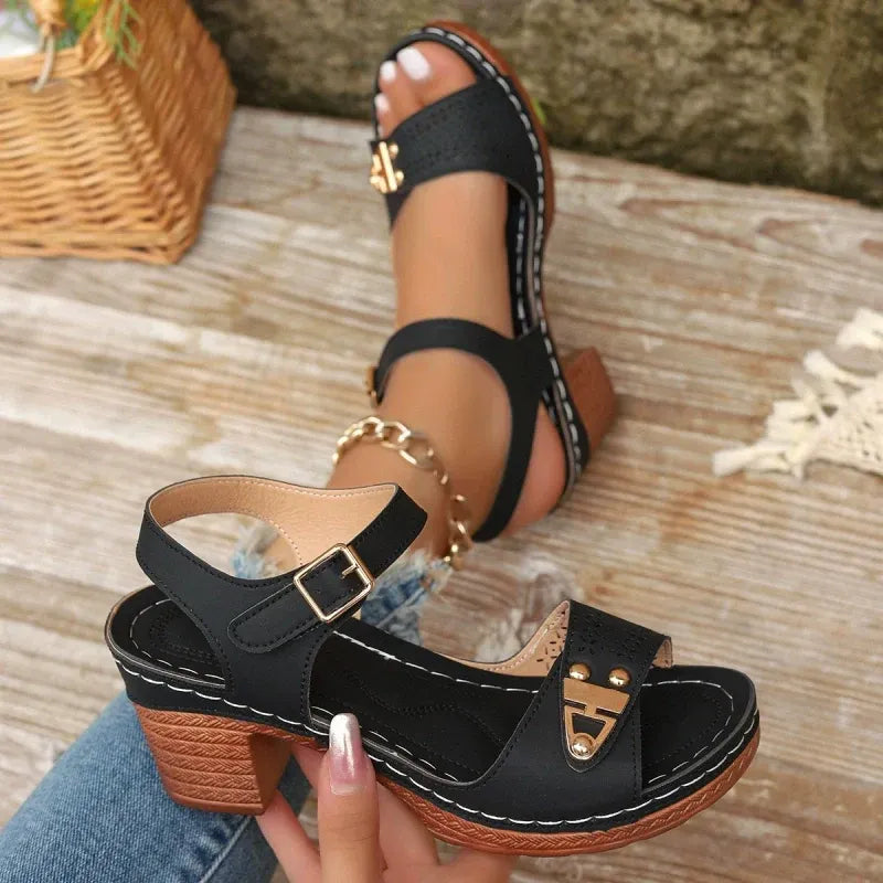 SANDALI SUMMER ✨