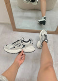 sneakers da donna Danielle