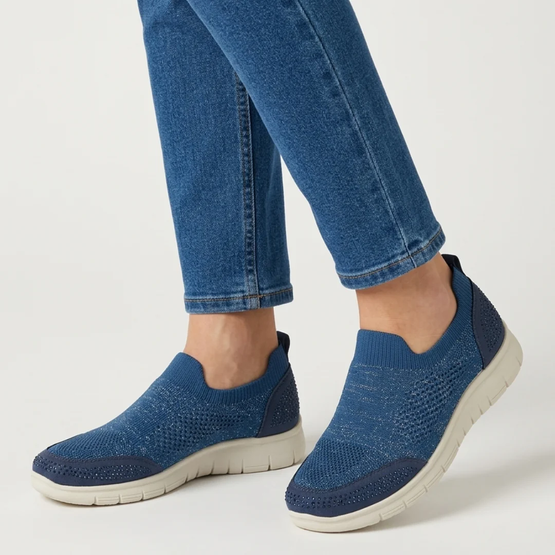 SCARPA COMODA LILIENNE ✨