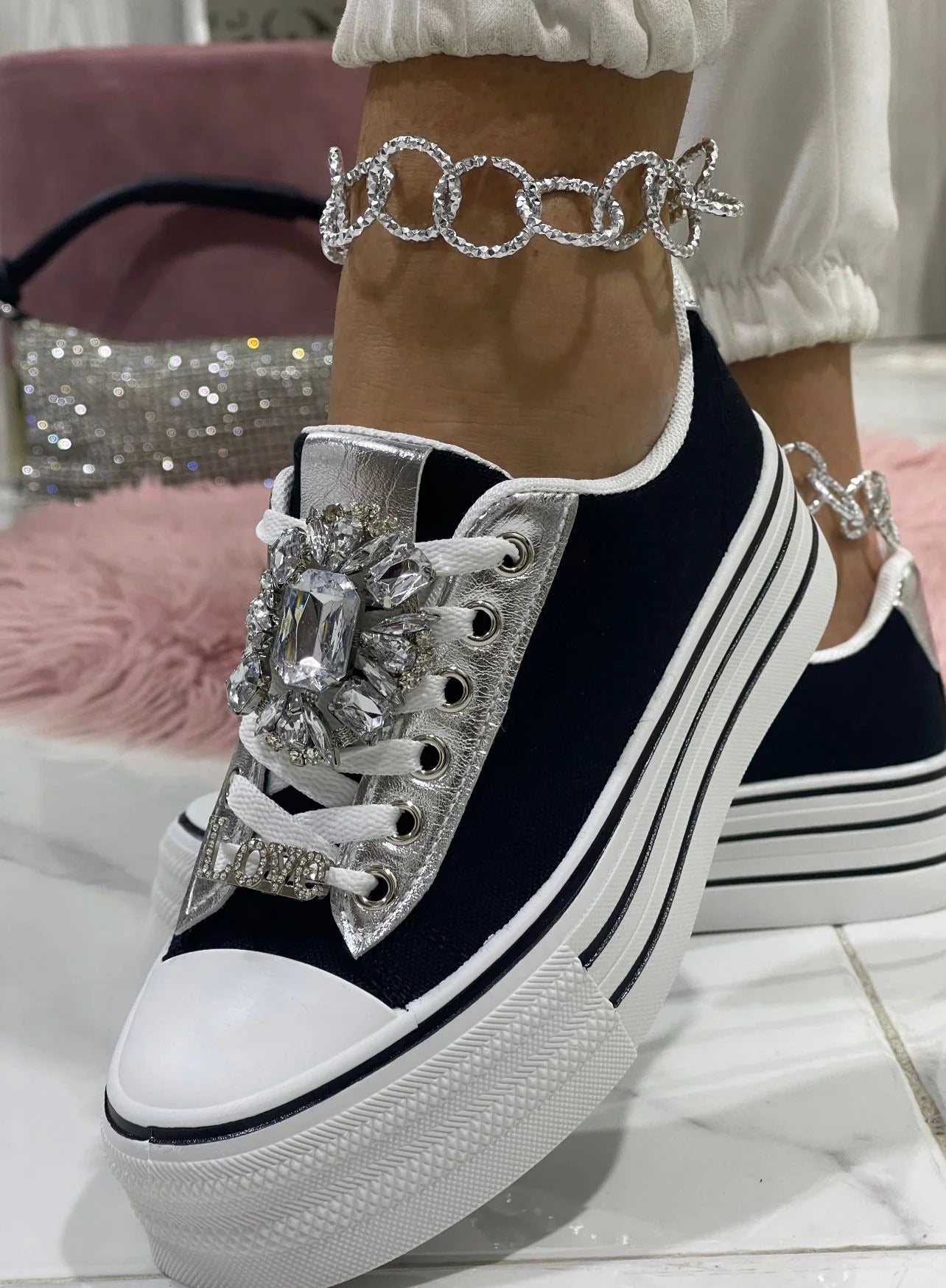 SCARPA CLEOPATRA ✨