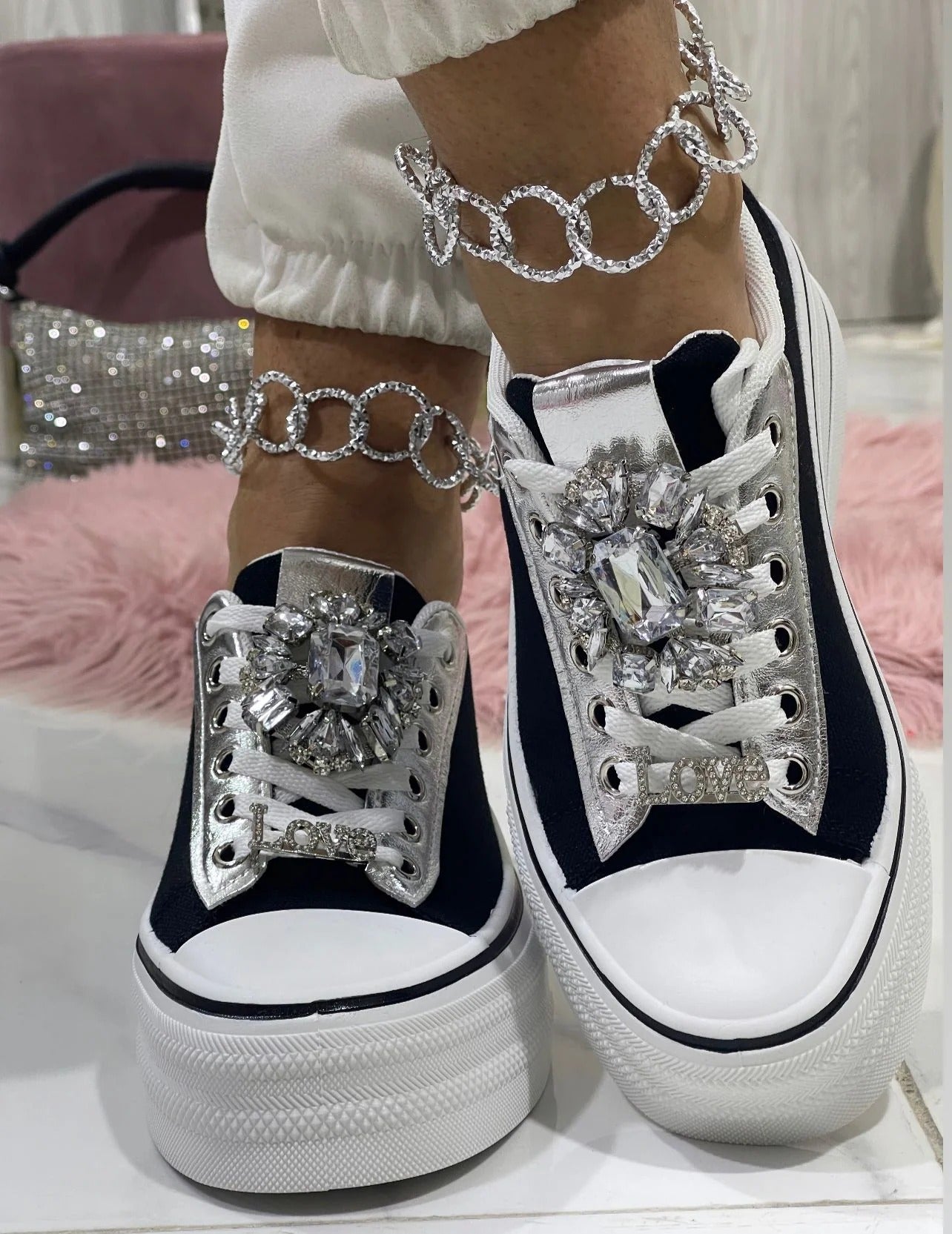 SCARPA CLEOPATRA ✨