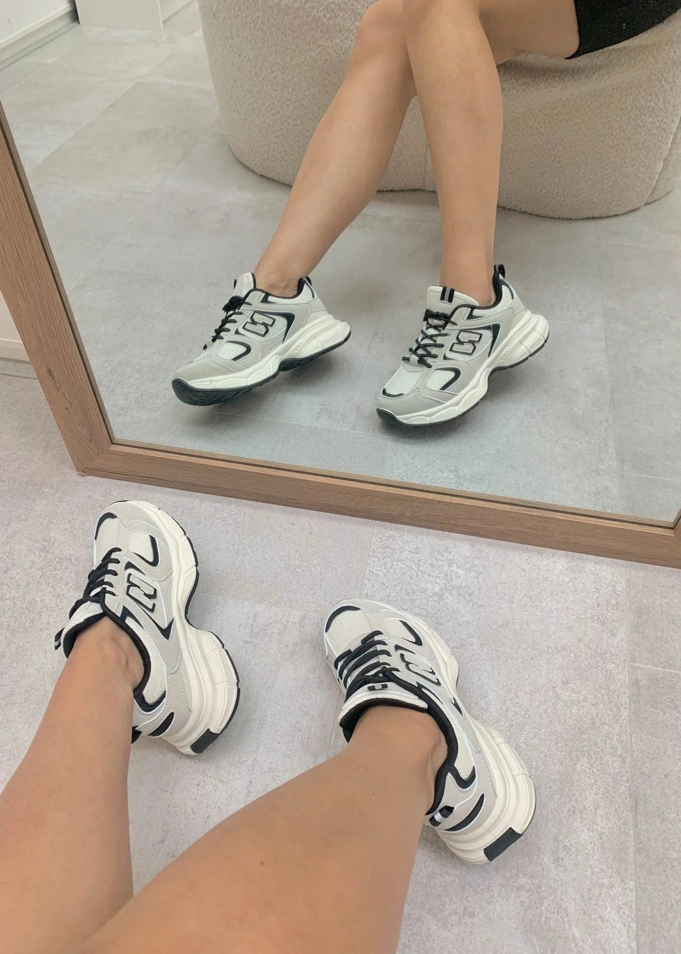 sneakers da donna Danielle
