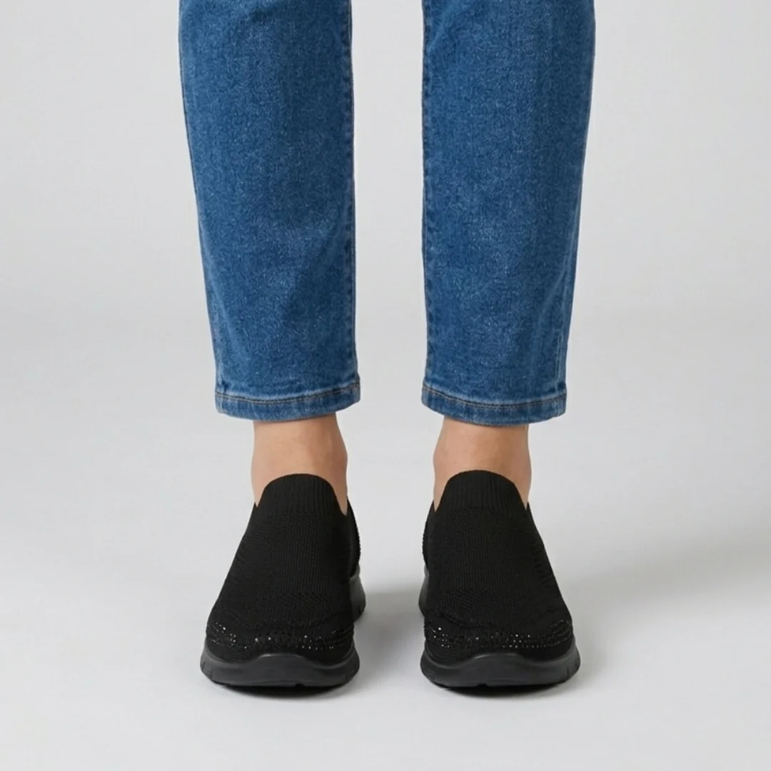 SCARPA COMODA LILIENNE ✨
