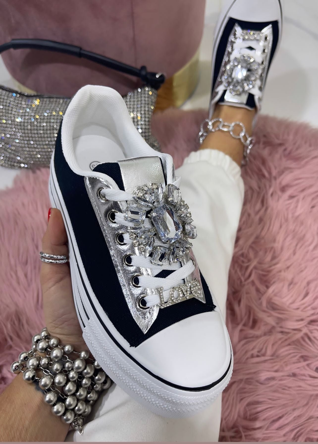 SCARPA CLEOPATRA ✨
