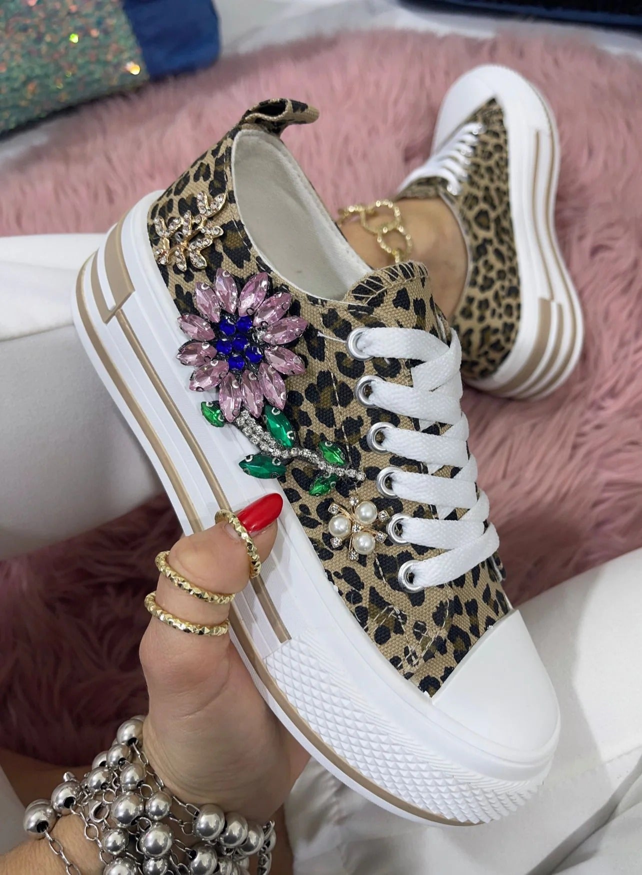 SCARPE NUMY COMFORT ✨