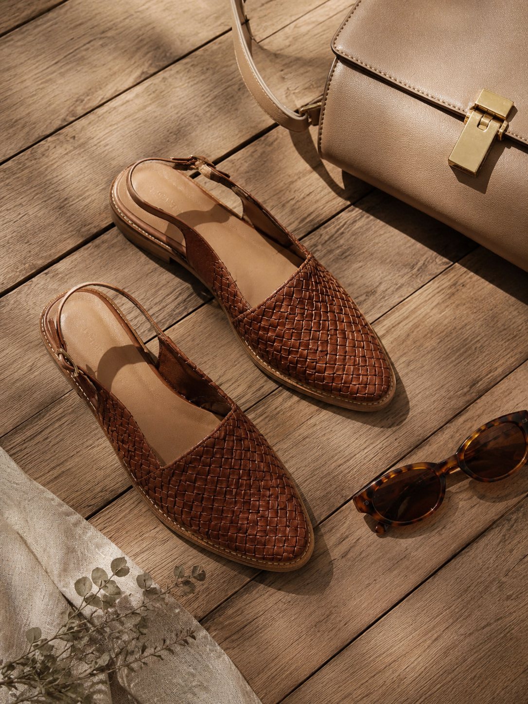Aurora | Mocassini luxury in ecopelle