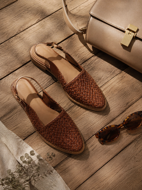 Aurora | Mocassini luxury in ecopelle