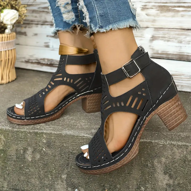 scarpe KELLI traspiranti e comode